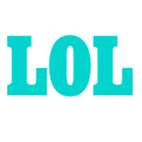 Jordan Hefler Lol Sticker