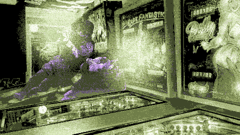 arcades GIF