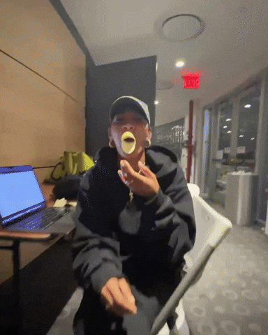 Pringles GIF by Respective