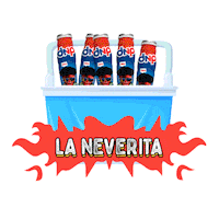 Concierto Benito Sticker by DANONE