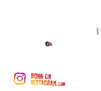 Art Sticker by BORN ON INSTAGRAM