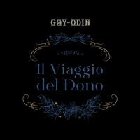 Christmas Podcast GIF by Gay Odin