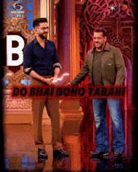 Salman Khan Hh GIF