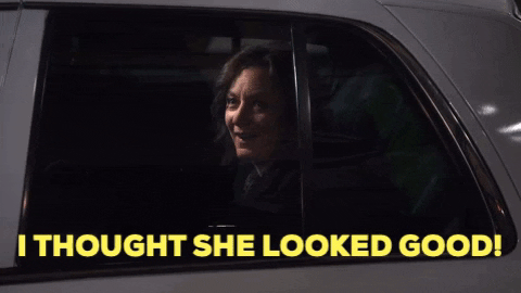Police Theconnersabc GIF by ABC Network