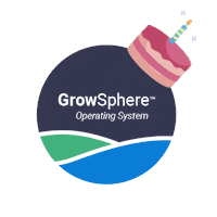 Netafim_mx netafim growsphere Sticker
