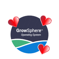 Netafim_mx netafim growsphere Sticker
