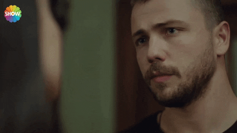 Angry Halide GIF by Show TV