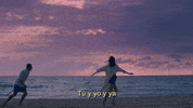 Me Enamora Love GIF by Mau y Ricky