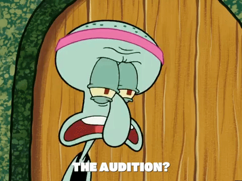 season 5 GIF by SpongeBob SquarePants