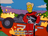 bart simpson GIF