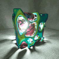 big bang love GIF by Trippyogi