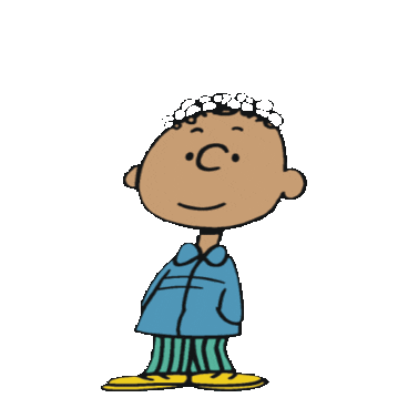 peanutsmovie STICKER by imoji