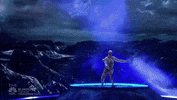 performance juggling GIF by America's Got Talent