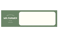 mrfarmersg organic singapore butchery mrfarmersg Sticker