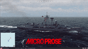 Us Navy Strategy GIF by MicroProse