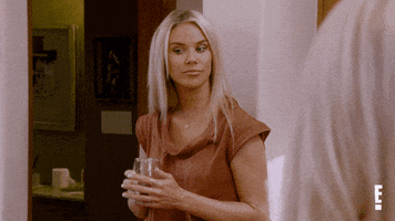 Bradshaw GIF by E!