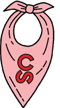 Cowboy Rodeo Sticker by Calgary Stampede