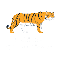 Tiger Royalbank Sticker by RBC