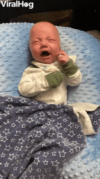 Twin Brother Is Fed Up With The Whining GIF by ViralHog