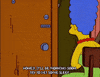 Episode 5 GIF by The Simpsons