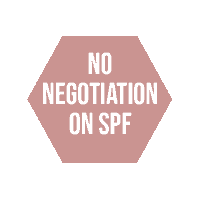 Skinology_by_Victoria skincare skin glowing facial Sticker