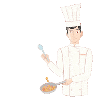 Food Style Sticker by Langosteria