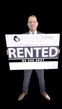 Sorin GIF by Exclusive Links Real Estate Brokers