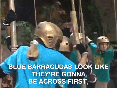legends of the hidden temple nicksplat GIF