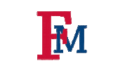 Fm Sticker by Francis Marion University