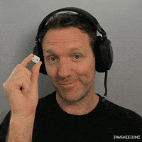 I Wonder Tom Mckay GIF