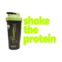 Sticker by True Nutrition