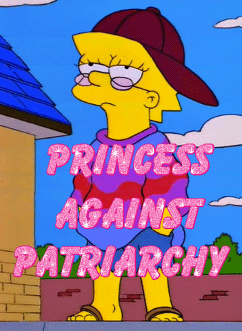 image lisa GIF by AnimatedText