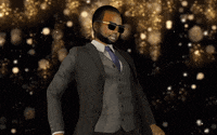French Dance GIF by Morphin