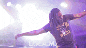fools gold dram GIF by Fool's Gold Records