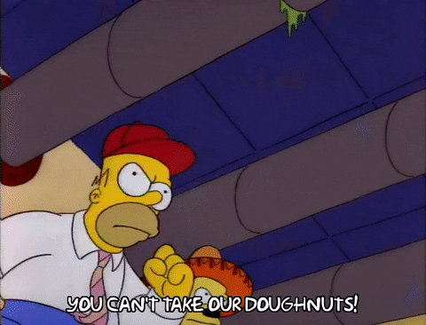 homer simpson GIF