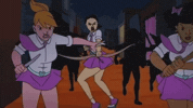 GIF by Major Lazer on FXX