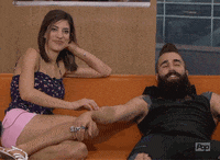 big brother orwell GIF by Big Brother After Dark