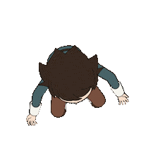 Haunted Hotel Curses Sticker by NETFLIX