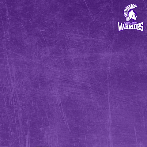 Warriors Track GIF by WinonaStateATH