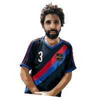 Futbol Sticker