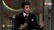 koffee with karan bollywood GIF