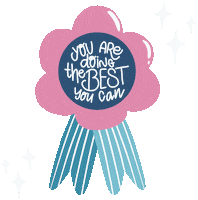 Celebrate Mental Health Sticker