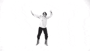 merge records dancing GIF by Sneaks