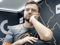 Tired Counter-Strike GIF by ENCE