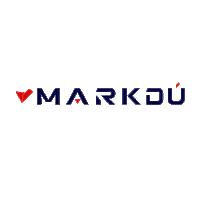 markdumidias markdumidias markdu Sticker