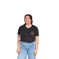 Work Thumbs Up Sticker by SintLucas JOBS