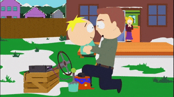 You Are Going To Be Okay