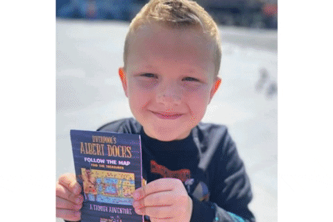 LeDanJohnson giphyupload GIF