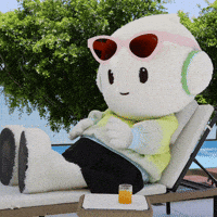 Vibing Chill Out GIF by OPPO