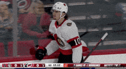 Ice Hockey Sport GIF by NHL